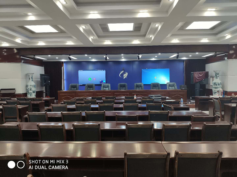 course image