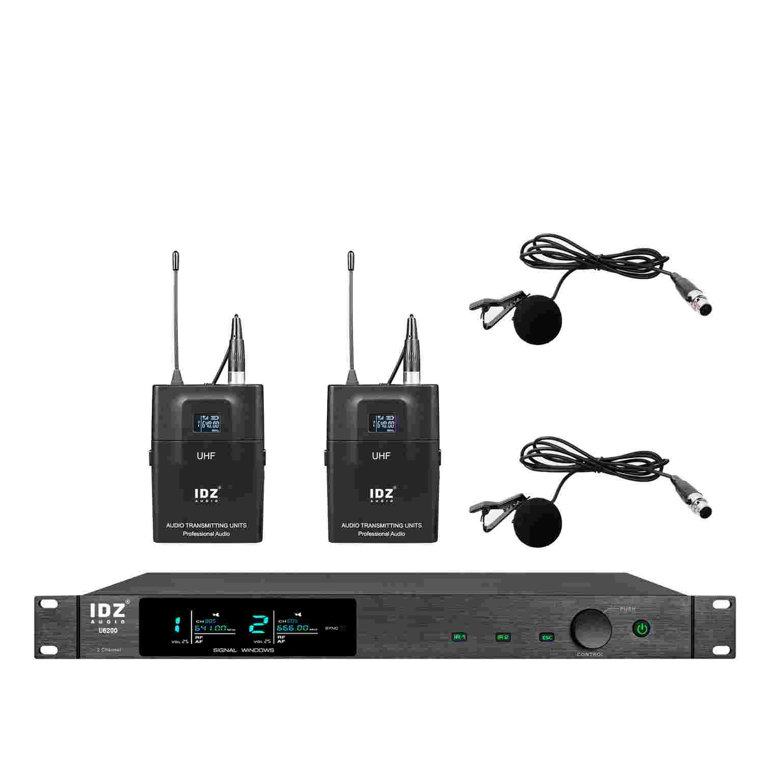 U6200+黑色领夹.jpg